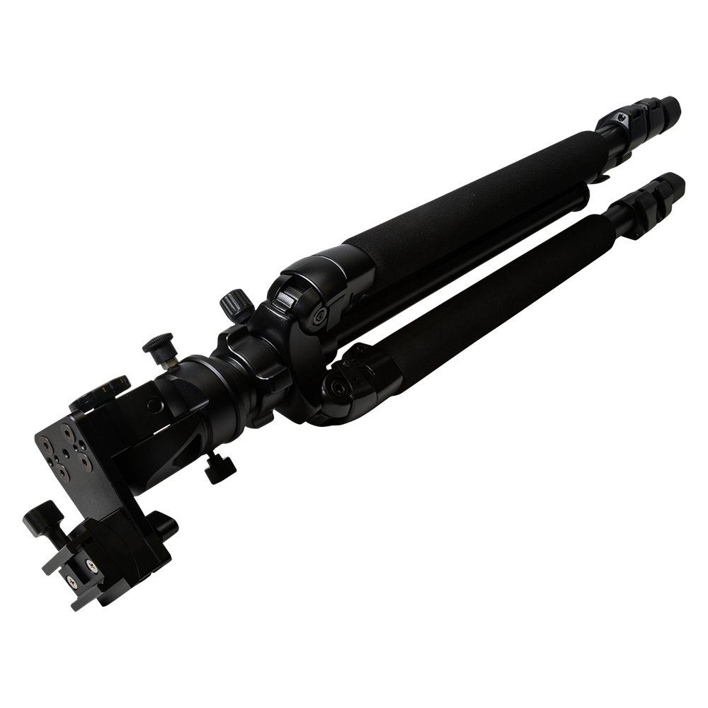 Kopfjager K700 AMT Tripod with Reaper Rail