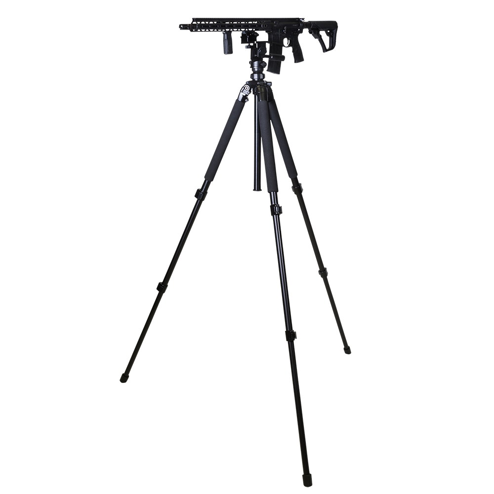 Kopfjager K700 AMT Tripod with Reaper Rail