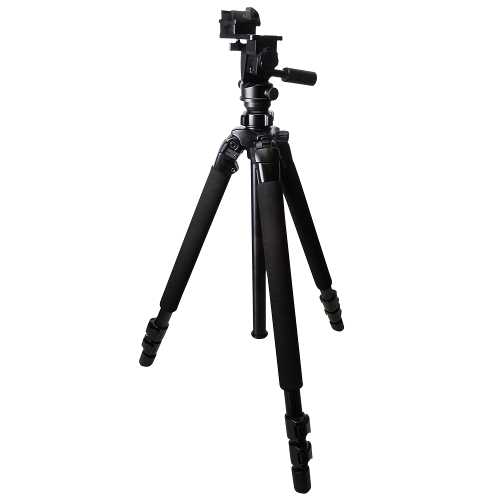 Kopfjager K700 AMT Tripod with Reaper Rail