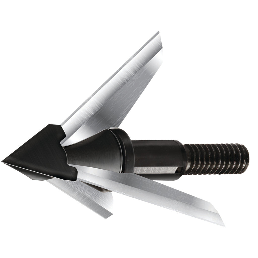 QAD Exodus Full Blade Broadhead 85 Grain