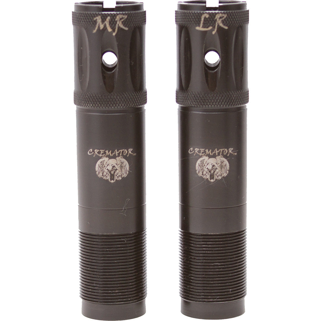 Carlson Cremator Ported 20ga Browning InvectorPlus 2Pk MR LR