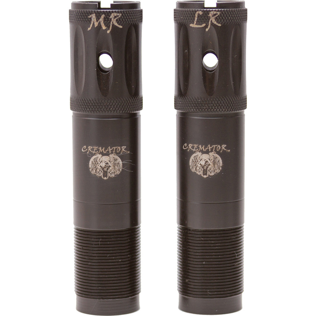 Carlson Cremator Ported 20ga Remington 2Pk MR LR