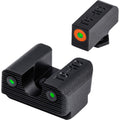 TruGlo Tritium Pro Handgun Sight - Walther PPQ