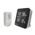 Lockdown Wireless Hygrometer