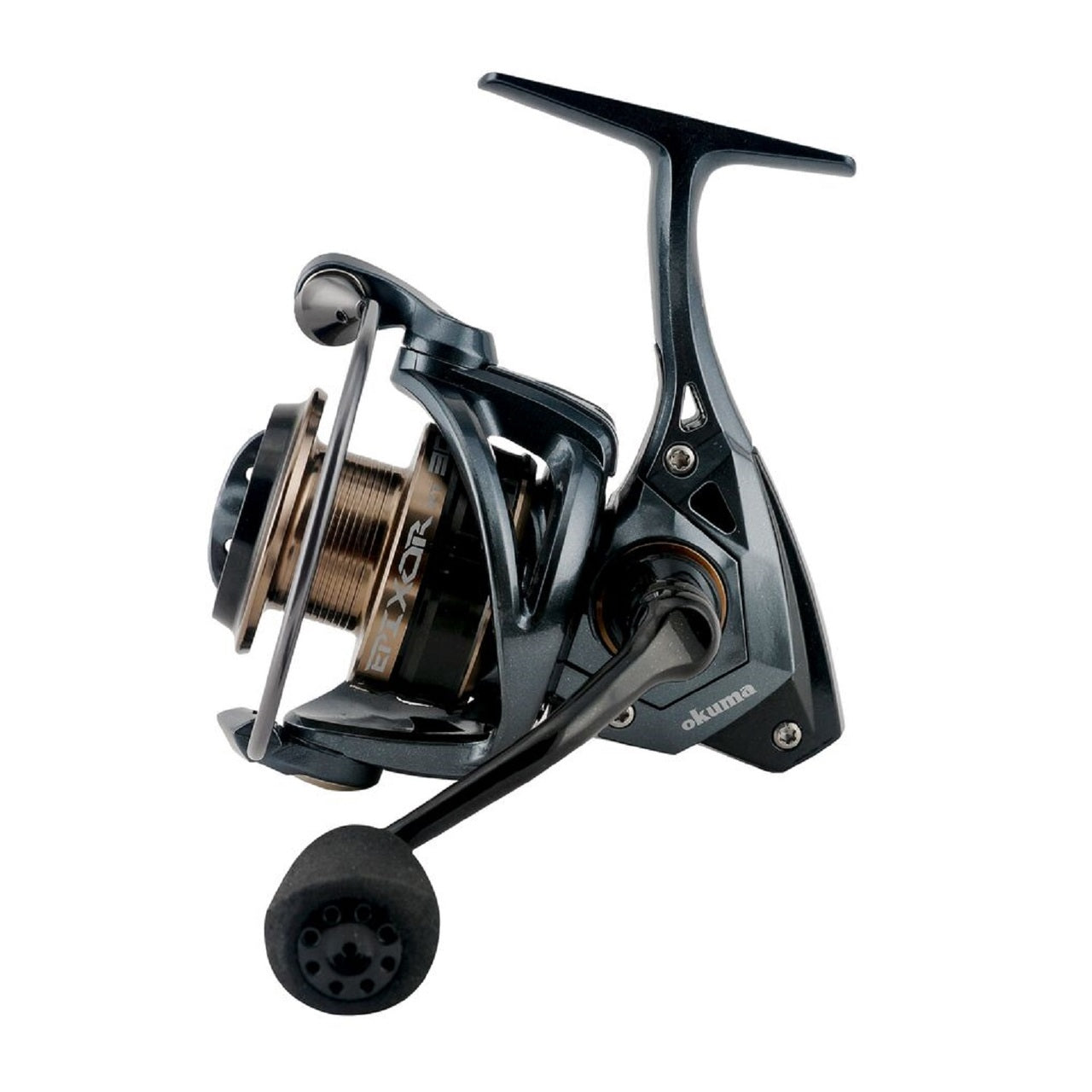 Okuma Epixor XT Spinning Reel