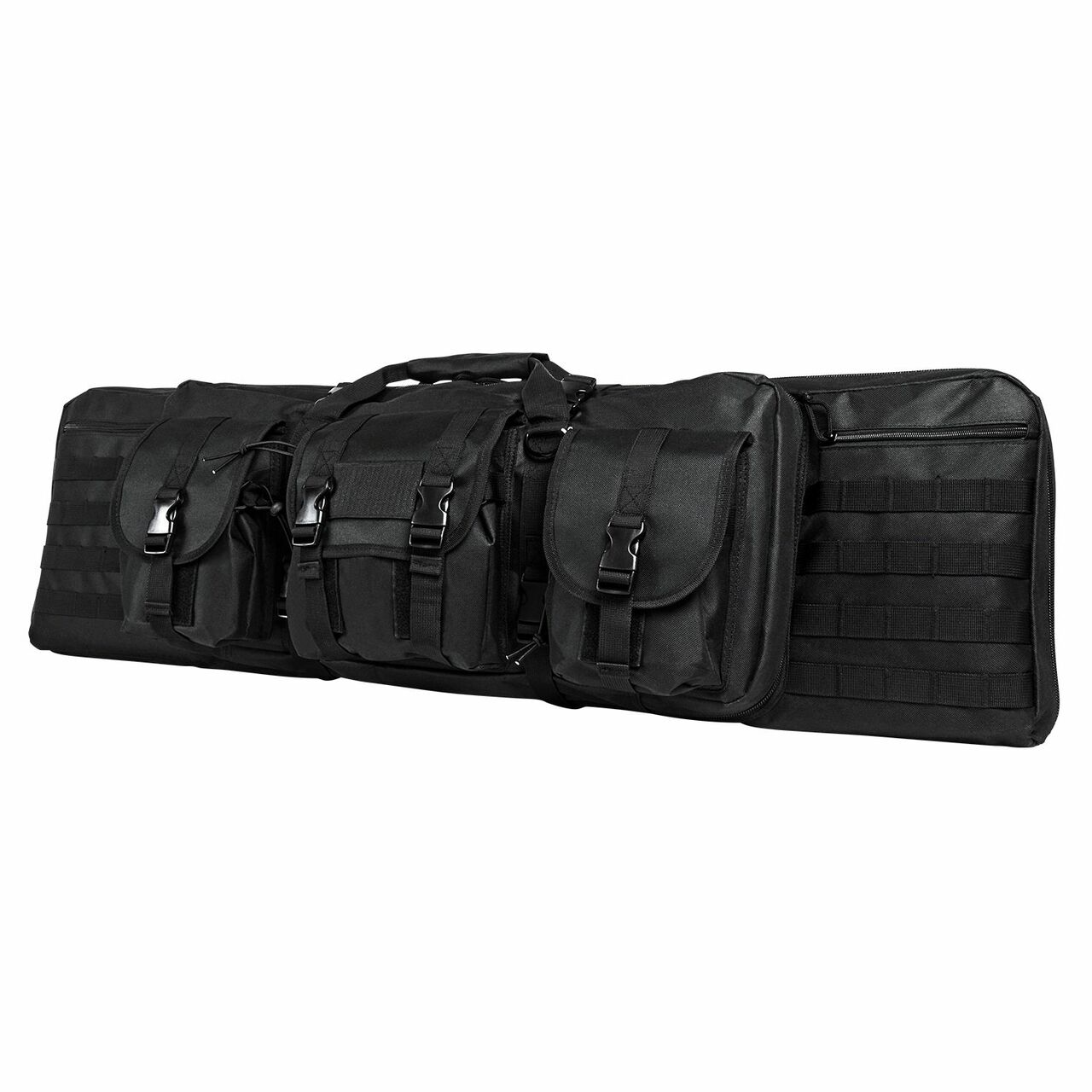 Vism Double Carbine Case-42 in