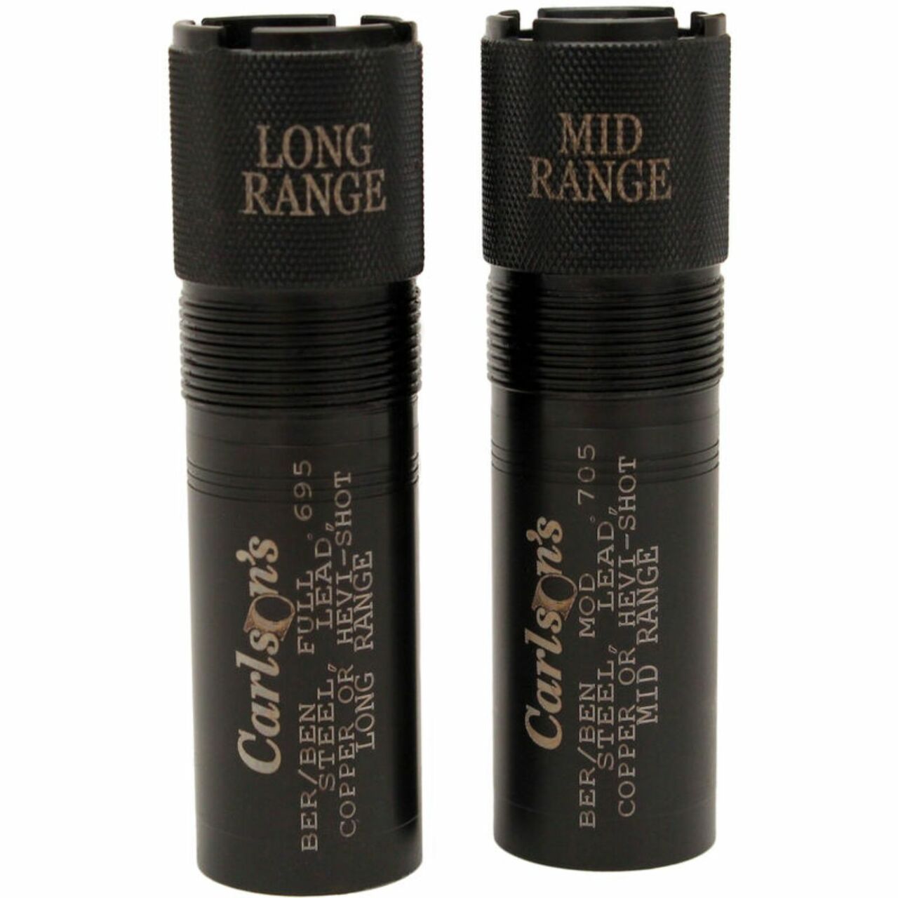 Carlson Delta Waterfowl 12ga LR BerettaBenelli Mobil