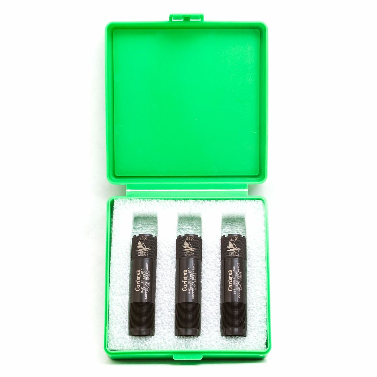 Carlson Delta Waterfowl 20ga MR Browning Invector Plus
