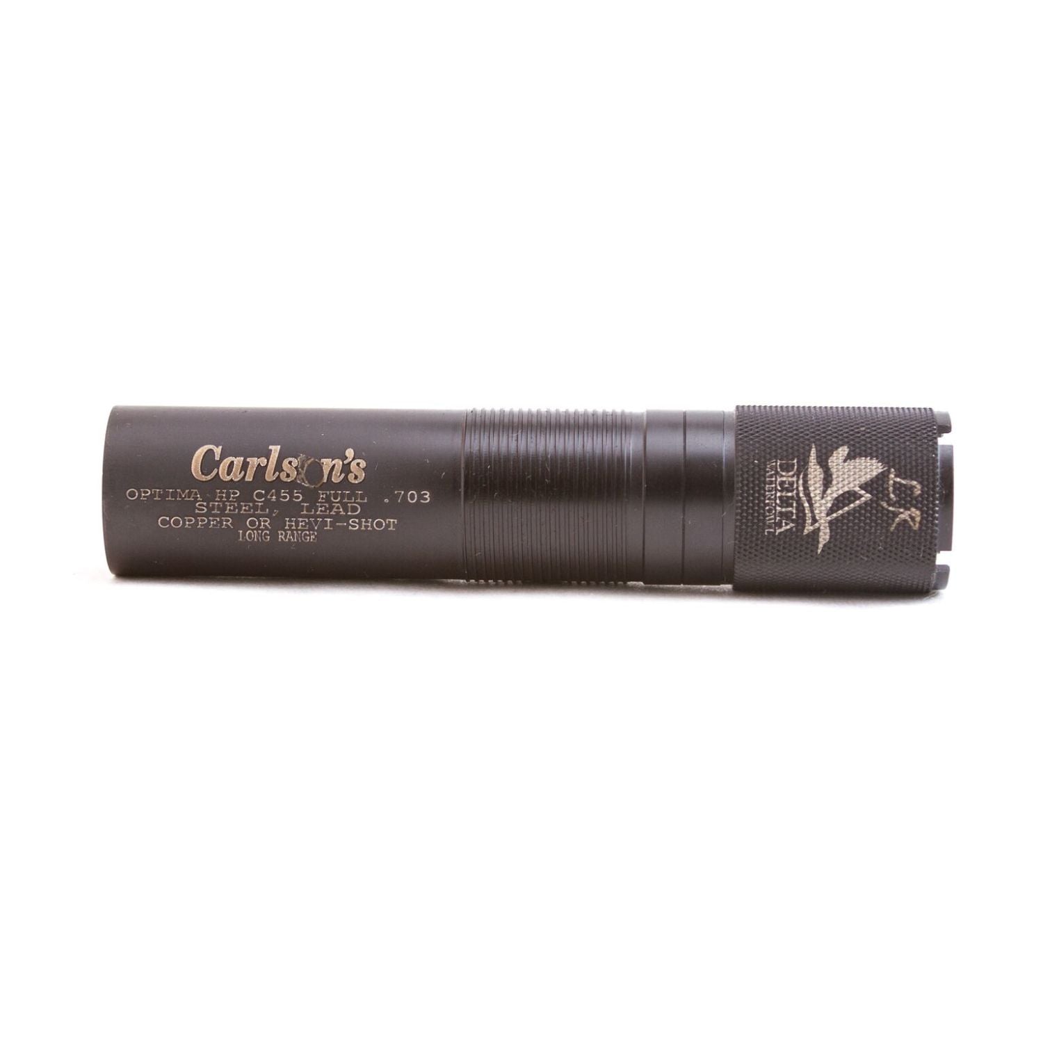 Carlson Delta Waterfowl 12ga Long Range Beretta Optima HP C455
