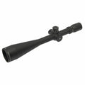 Sightron SIIISS1050X60LRZSMOA Rifle Scope