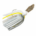 Zman Chatterbait 0.375 Oz-Sexy Shad