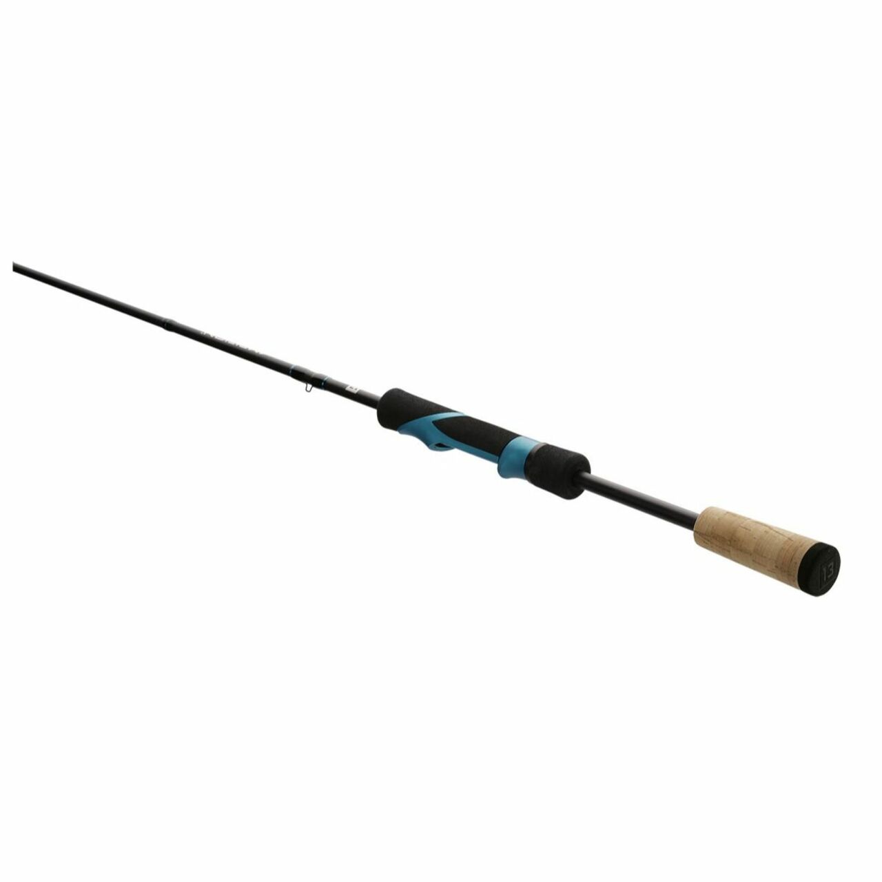 13 Fishing Ambtion 4 ft 6 in ML Spinning Combo - Mile High Trading