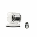 Golight GT Halogen Port Mag Mount Shoe w Wireless Remote Wht