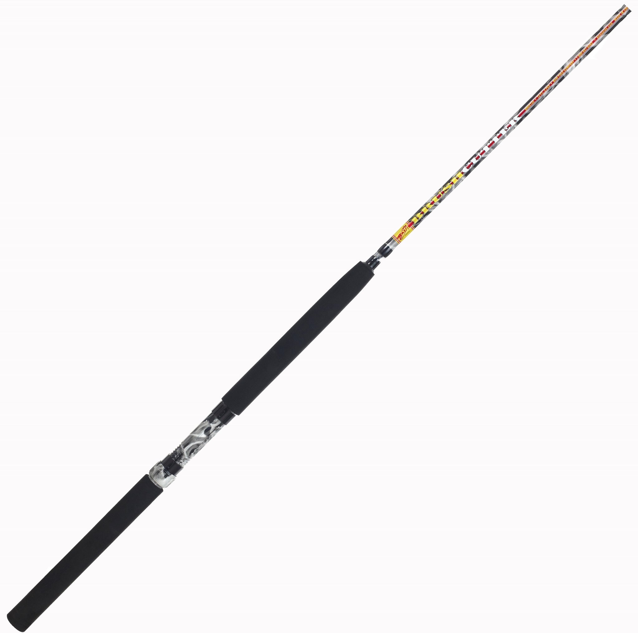 BnM Mossy Oak Edition Brushcutter 2pc