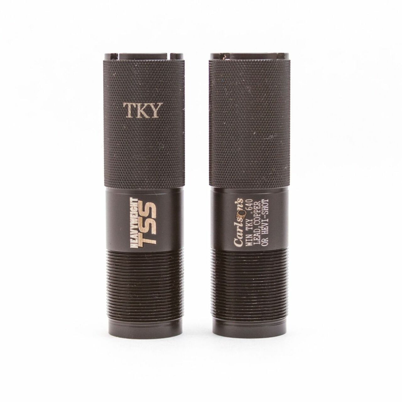 Carlson TSS Turkey Winchester 12ga .640