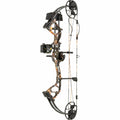 Bear Archery Royale Compound Bow with 5-50 lbs-Shadow