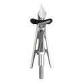 SIK SK2 100 Grain Broadheads 3 Pk