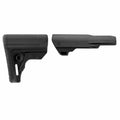 Leapers UTG PRO AR15 Ops Ready S4 Mil-spec Stock Only-FDE