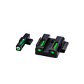 HIVIZ LiteWave H3 Sight Set M and P Full and Compact Models