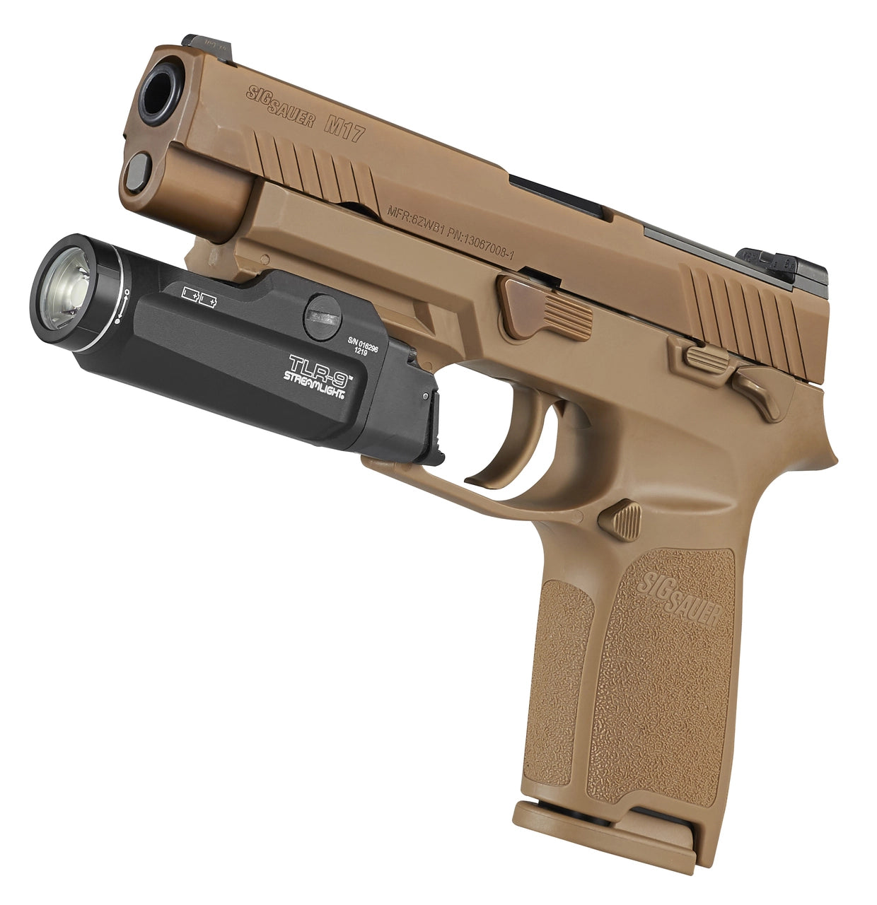 Streamlight TLR 9 Flex