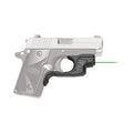 Crimson Trace LG-492G Laserguard for Sig Sauer P238 P938