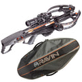 Ravin R29X Crossbow Package-Predator Dusk Camo