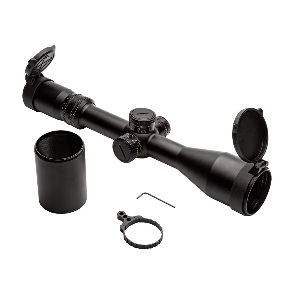 Sightmark Citadel 3-18x50 LR1 Riflescope