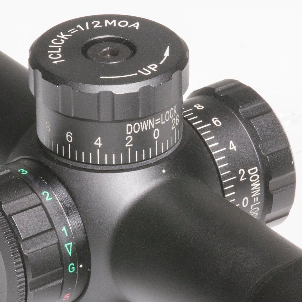 Sightmark Core TX 4x32AR .223 BDC Riflescope