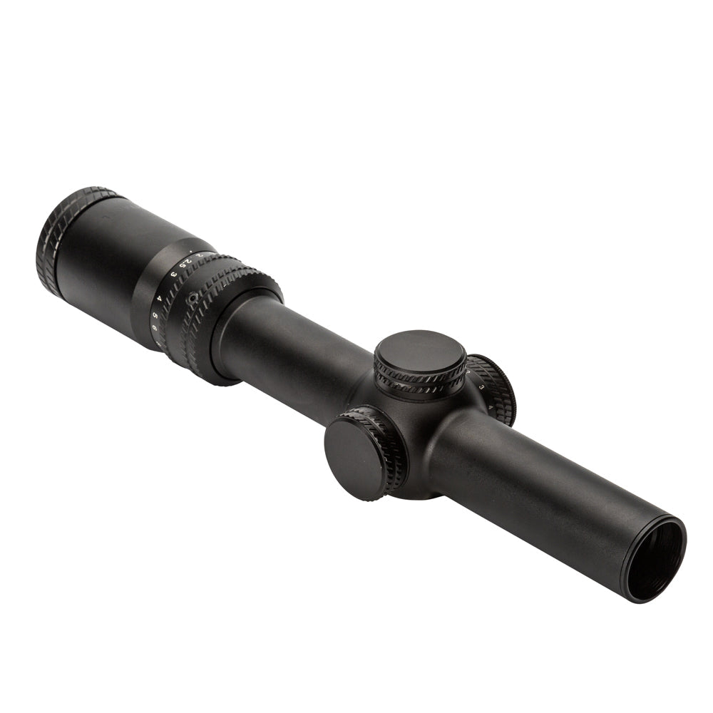 Sightmark Citadel 1-10x24 CR1 Riflescope