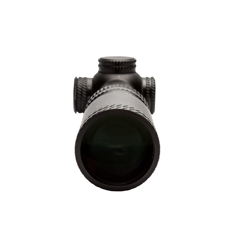 Sightmark Citadel 1-10x24 CR1 Riflescope
