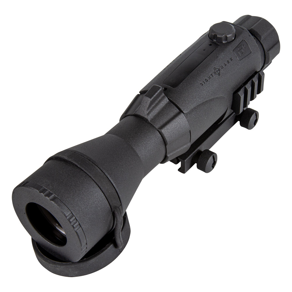 Sightmark Wraith 4K 3-24x50 w/ IR Digital Riflescope