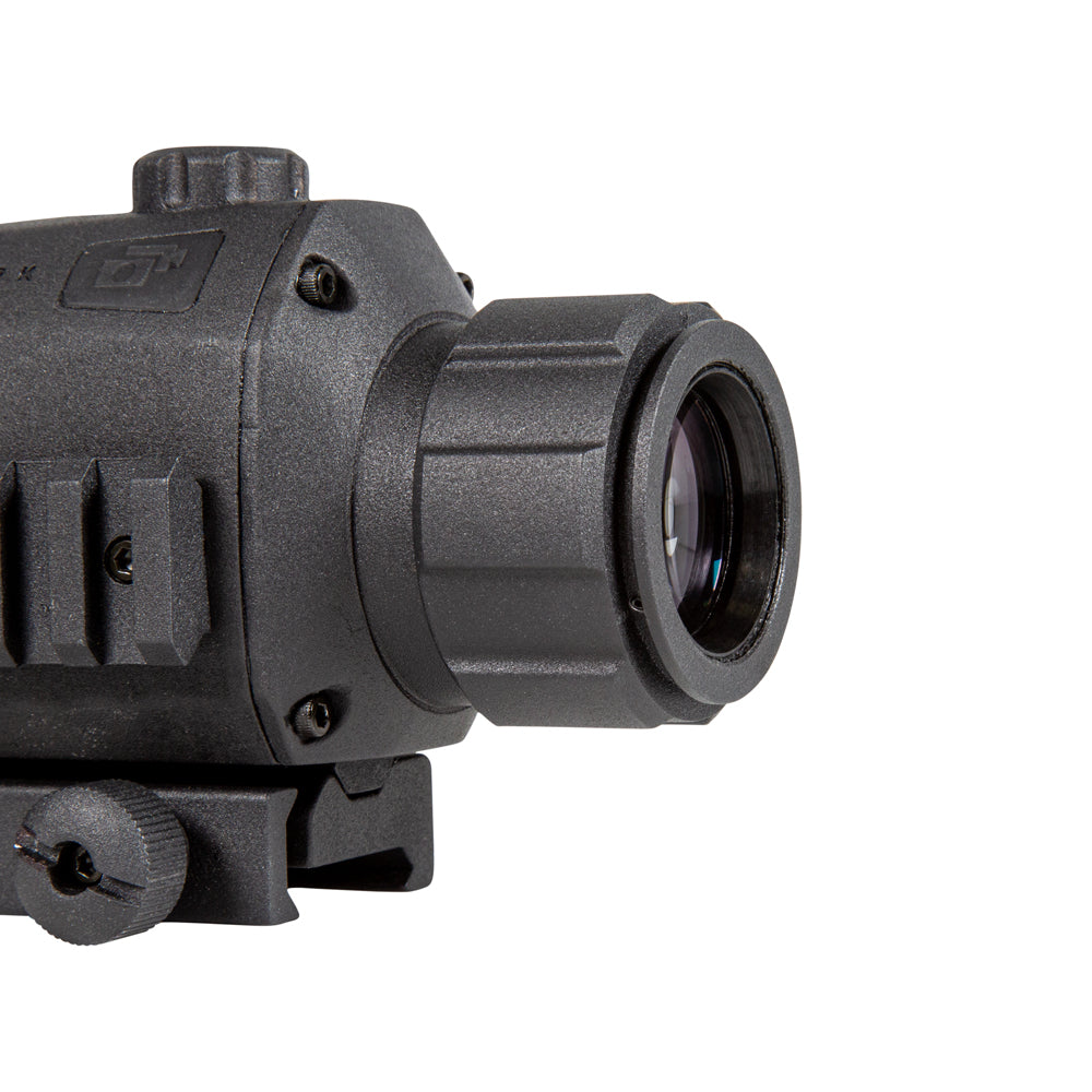 Sightmark Wraith 4K 3-24x50 w/ IR Digital Riflescope