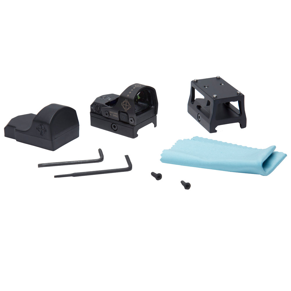 Sightmark Mini Shot M-Spec FMS Reflex Sight