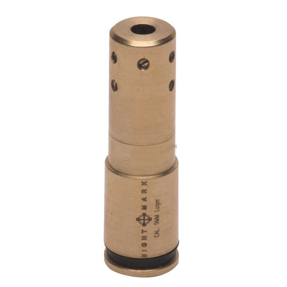 Sightmark Accudot 9mm Luger Red Laser Boresight