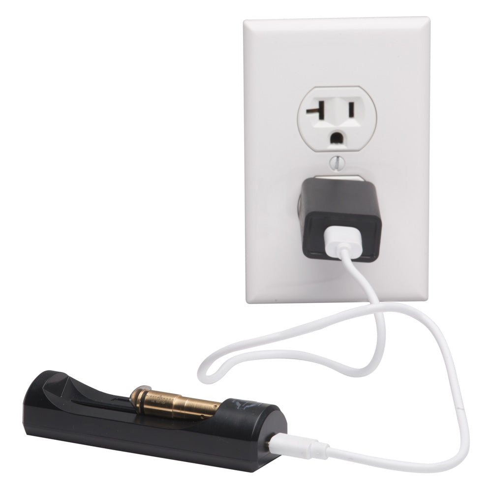 Sightmark Accudot 9mm Luger Red Laser Boresight