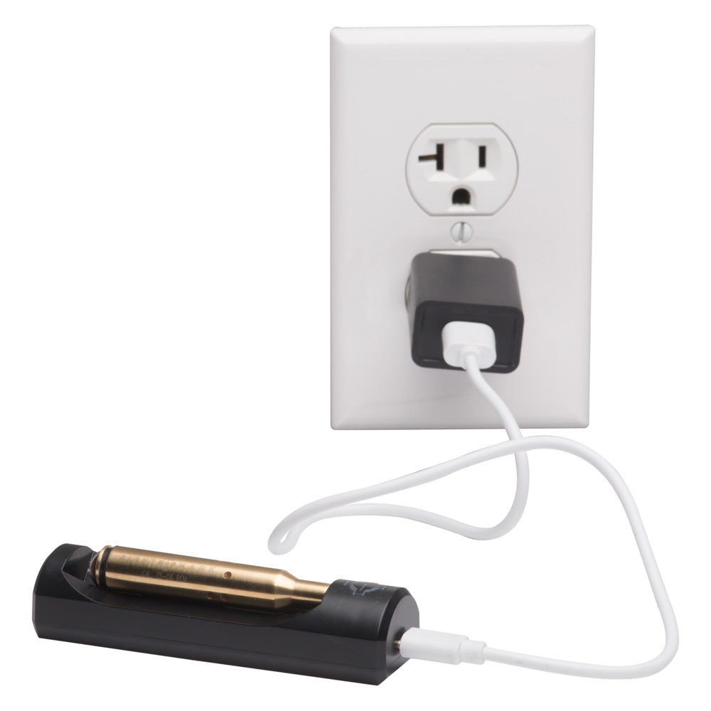 Sightmark Accudot .30-06 .270 .25-06 Red Laser Boresight