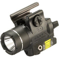 Streamlight TLR-4 Comp Tact Light w Red Laser for HK USP
