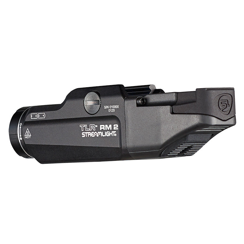 Streamlight TLR RM 2-Black