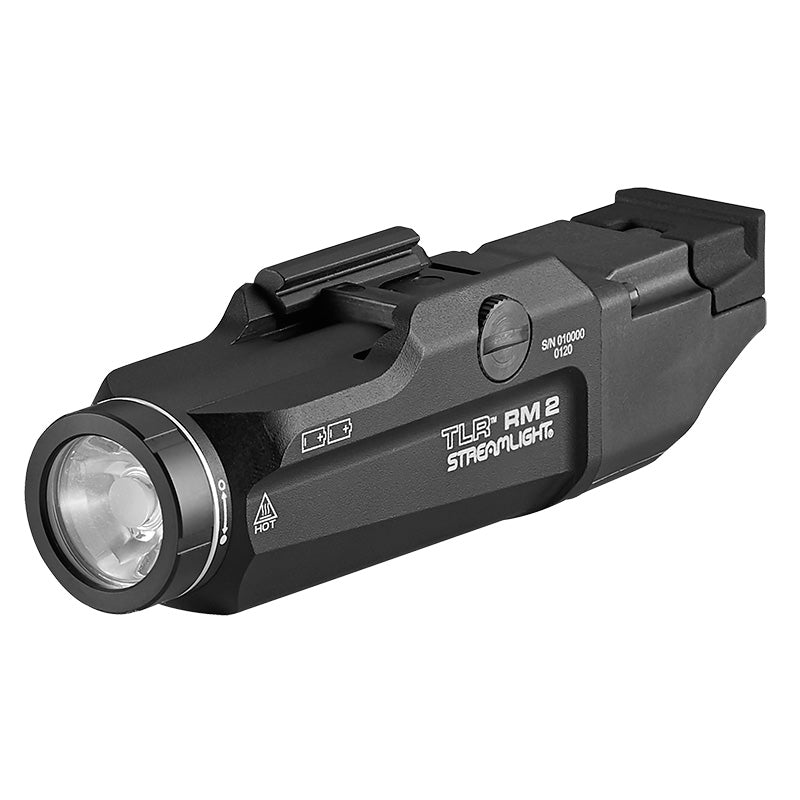 Streamlight TLR RM 2-Black