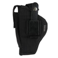 Bulldog Extreme Pistol Holster BeltLoop w Clip Standard Auto