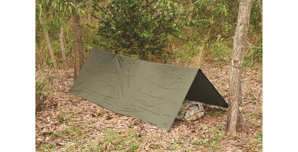 Snugpak Stasha Shelter G2 Olive