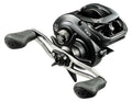DaiwaTAT200HL Tatula 200 Baitcasting Reel LH 7BB+1 6.3:1