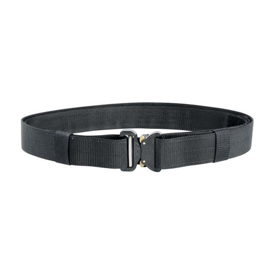 Tasmanian Tiger Equipment Belt MK II Set M Black