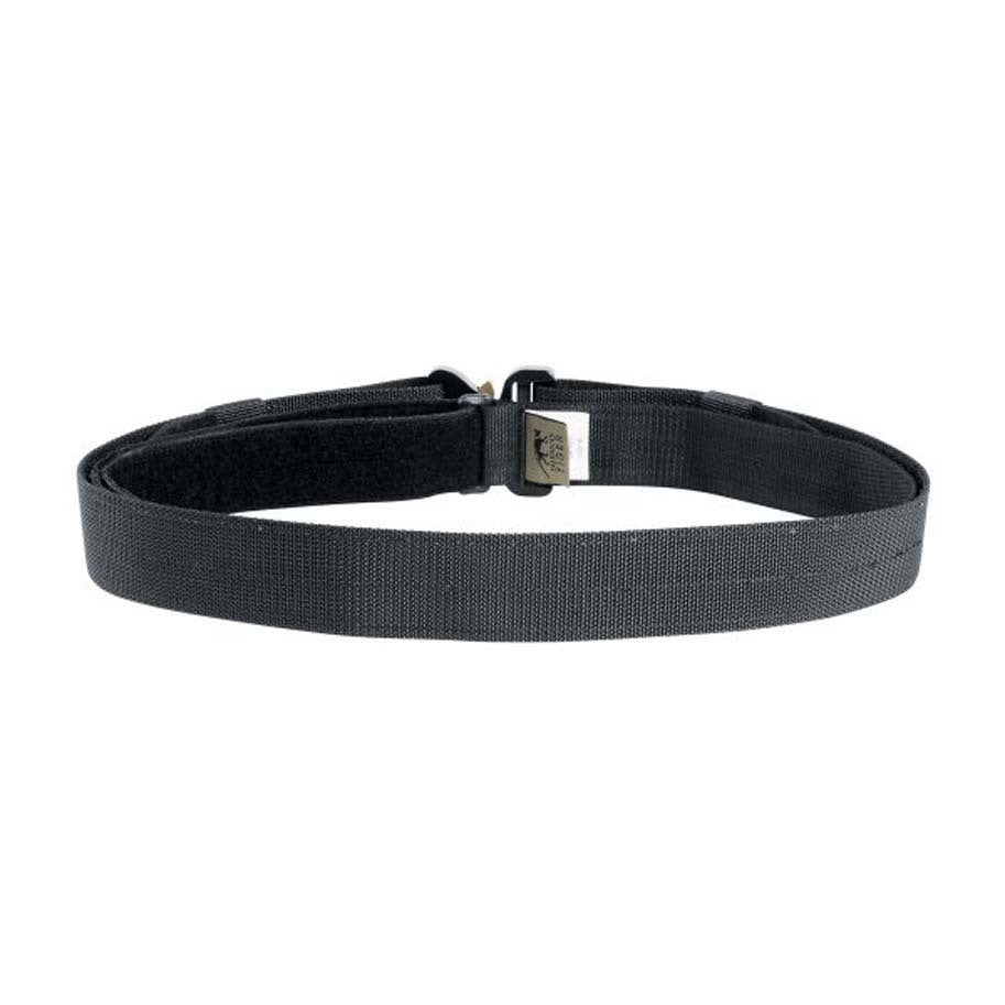 Tasmanian Tiger Equipment Belt MK II Set M Black