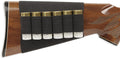 Bulldog Butt Stock Rifle Rifle Shell Holder