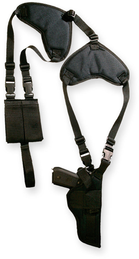 Bulldog Deluxe Shoulder Harness MandP Compact Taurus Millenn