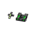 HIVIZ LiteWave H3 Sight Set XD XDS XDE XD-M Models