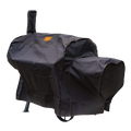 Char-Broil Oklahoma Joes Longhorn Offset Smoker Cover