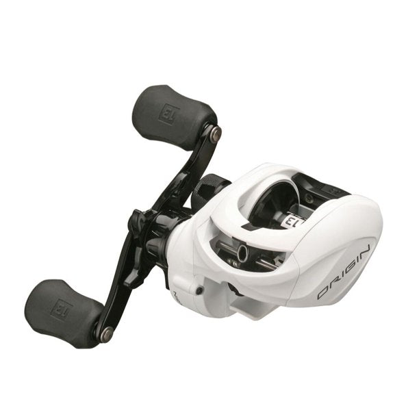 13 Fishing ORIGIN A Baitcast Reel 8.1:1 LH