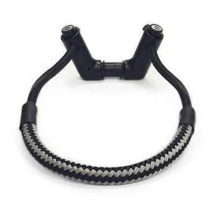 Elite Bow Wrist Sling - Black